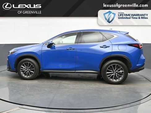 Used 2022 Lexus NX 350 AWD image 5
