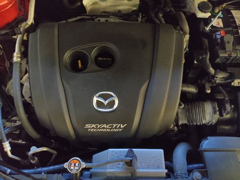 Used 2019 MAZDA CX-5 Touring FWD image 30