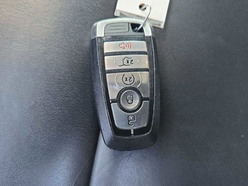 Used 2022 Ford Bronco Sport Outer Banks w/ Tech Package image 33