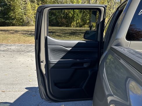 New 2025 Ford Ranger XL w/ Trailer Tow Package image 26