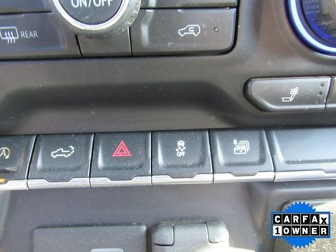 Used 2021 Chevrolet Silverado 1500 LT image 29