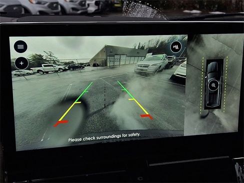 Used 2024 Lincoln Navigator Reserve image 19