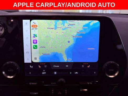 Certified 2024 Lexus NX 250 FWD w/ Premium Package image 12