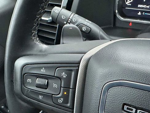 Used 2024 GMC Sierra 1500 Denali w/ Denali Reserve Package image 36