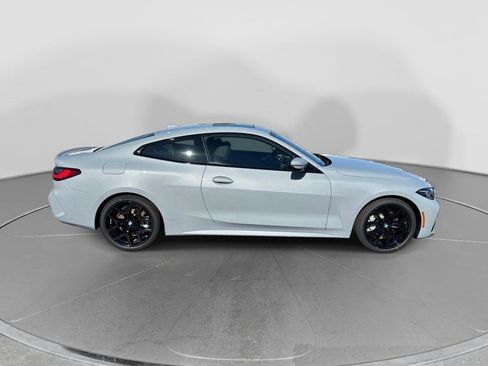 New 2026 BMW 430i Coupe w/ M Sport Package RWD image 8