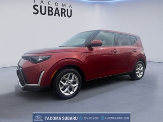 Used 2023 Kia Soul LX w/ LX Technology Package 360° Tour