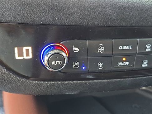 Certified 2020 Buick Enclave Avenir w/ Avenir Technology Package image 23