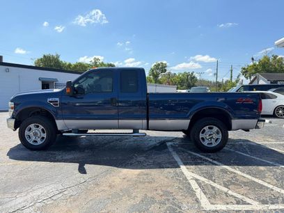 Used 2008 Ford F250 XLT