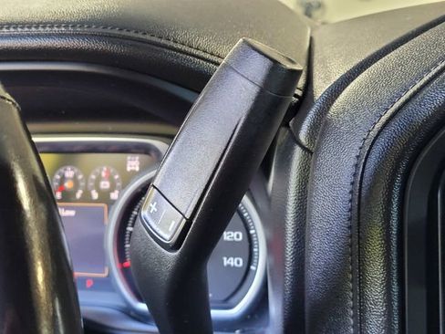 Used 2022 Chevrolet Silverado 2500 LTZ w/ LTZ Premium Texas Edition AWD/4WD image 19
