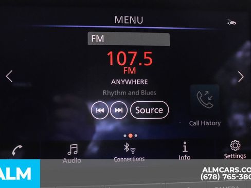 Used 2025 Nissan Altima 2.5 SV FWD image 30