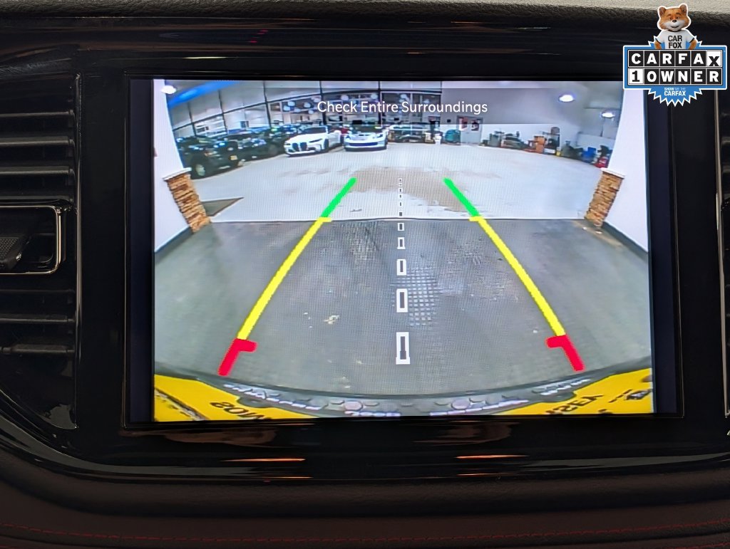 Used 2024 Dodge Durango GT AWD/4WD image 13