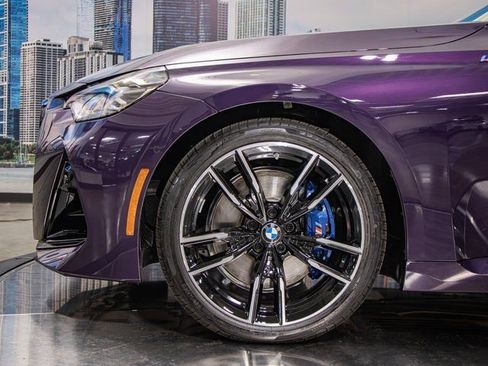 Used 2025 BMW M240i xDrive Coupe w/ Premium Package image 7