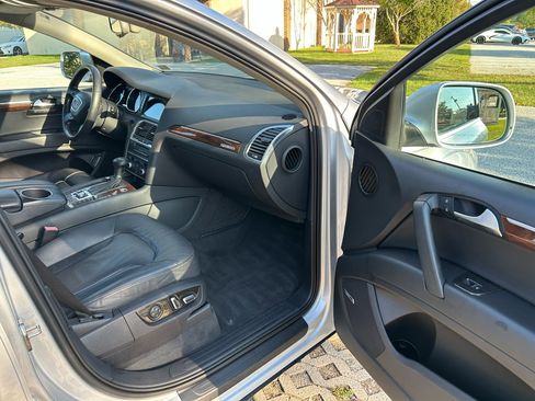 Used 2012 Audi Q7 TDI Premium Plus image 14