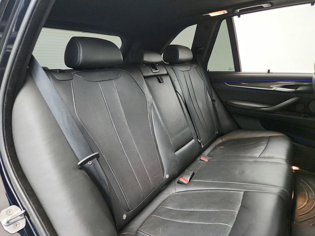 Used 2018 BMW X5 M w/ Executive Package AWD/4WD image 29