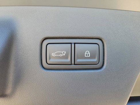 New 2026 Hyundai Palisade XRT Pro image 9