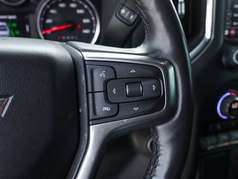 Used 2022 Chevrolet Silverado 1500 RST w/ Safety Package RWD image 27