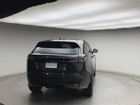 New 2026 Land Rover Range Rover Velar Belgravia AWD/4WD image 3
