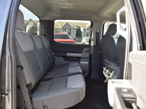 New 2026 Ford F250 XLT w/ XLT Premium Package image 22