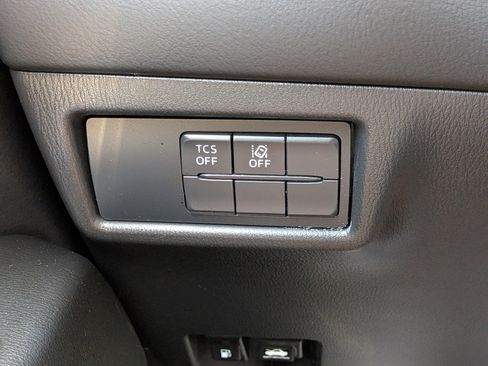 Used 2019 MAZDA CX-5 Touring FWD image 22