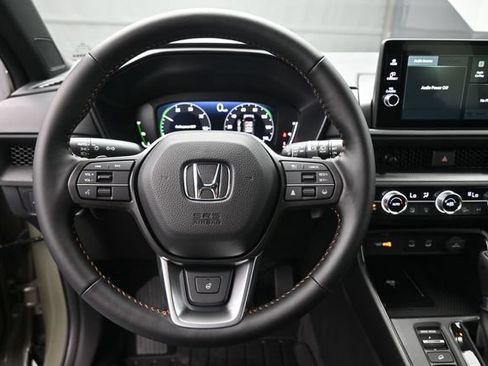 New 2026 Honda CR-V TrailSport image 32