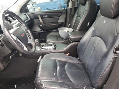 Used 2016 GMC Acadia SLT image 26