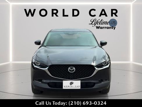 New 2026 MAZDA CX-30 AWD 2.5 S w/ Select Sport Pkg image 2