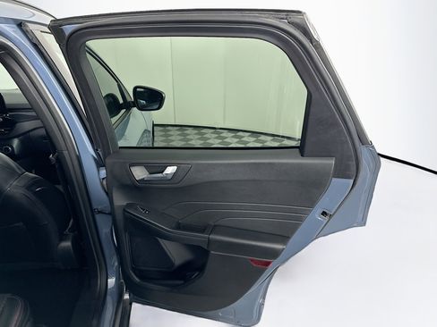 Used 2024 Ford Escape ST-Line image 28