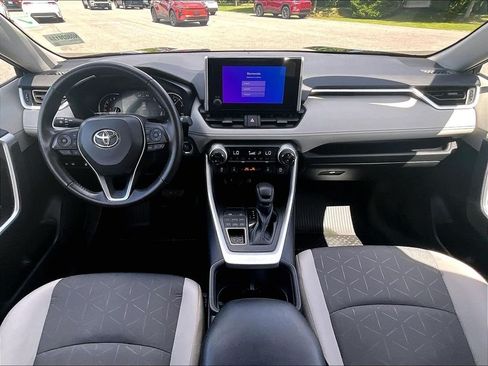 Used 2024 Toyota RAV4 XLE w/ Convenience Package AWD/4WD image 21