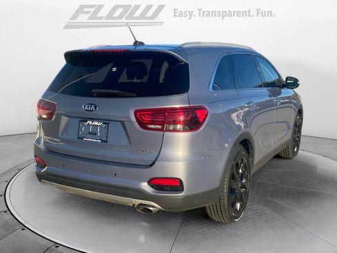 Used 2020 Kia Sorento EX image 8