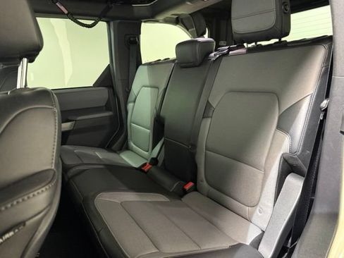 Used 2022 Ford Bronco Everglades AWD/4WD image 25