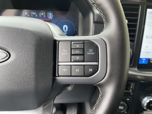 Used 2025 Ford F150 Lariat image 31