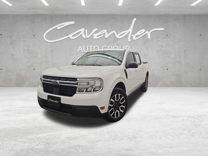 Used 2024 Ford Maverick Lariat w/ 4K Tow Package