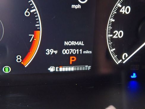 Certified 2026 Honda HR-V Sport image 13