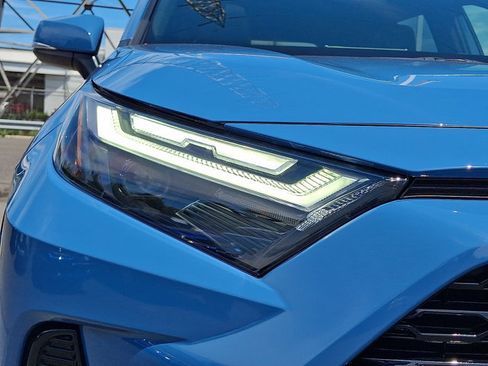 Certified 2024 Toyota RAV4 SE w/ Convenience Package AWD/4WD image 29