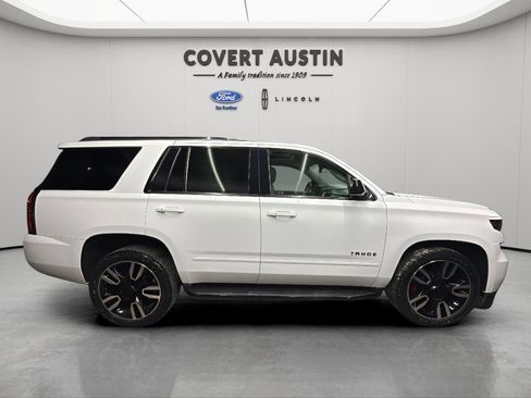 Used 2019 Chevrolet Tahoe Premier image 6