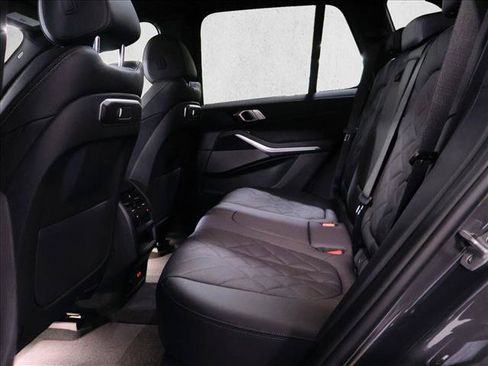Used 2026 BMW X5 xDrive50e w/ M Sport Package AWD/4WD image 17