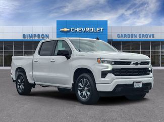Used 2026 Chevrolet Silverado 1500 RST w/ RST Select Package RWD video 1