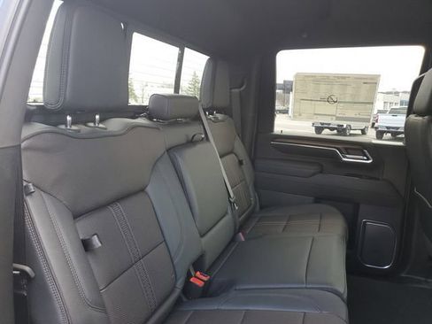 New 2026 Chevrolet Silverado 2500 High Country w/ Technology Package AWD/4WD image 26