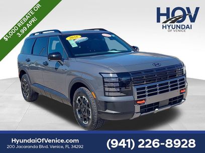 Certified 2026 Hyundai Palisade XRT Pro