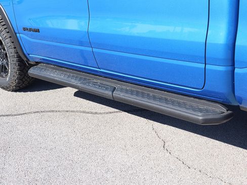 New 2026 RAM 1500 Rebel w/ G/T Package image 10