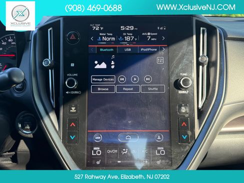 Used 2022 Subaru WRX Premium AWD/4WD image 18