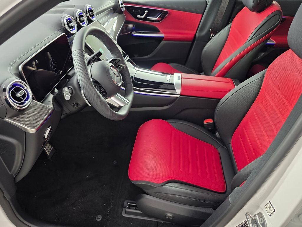 New 2027 Mercedes-Benz GLC 300 image 6