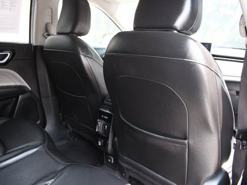 Used 2022 Jeep Compass Limited AWD/4WD image 27