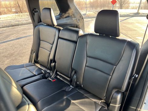 Used 2022 Honda Passport EX-L image 34