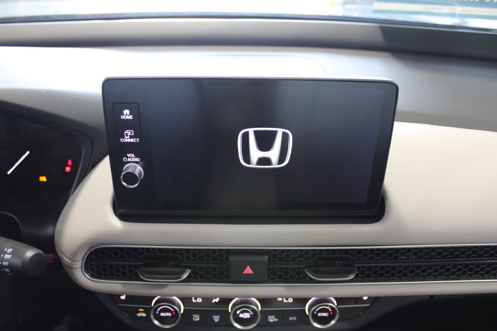 New 2027 Honda HR-V EX-L image 19