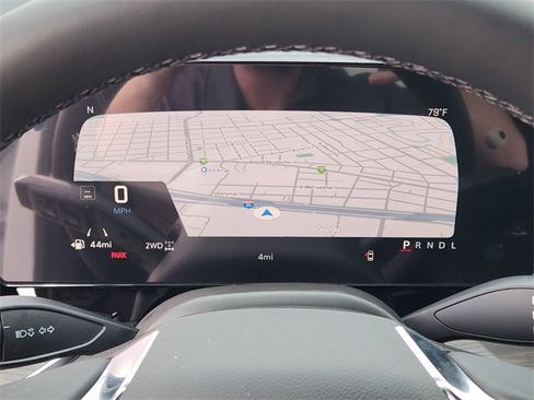 New 2026 Chevrolet Tahoe Z71 w/ Comfort Package image 10