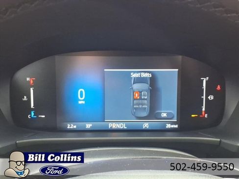 New 2026 Ford Escape Active w/ Cold Weather Package image 25