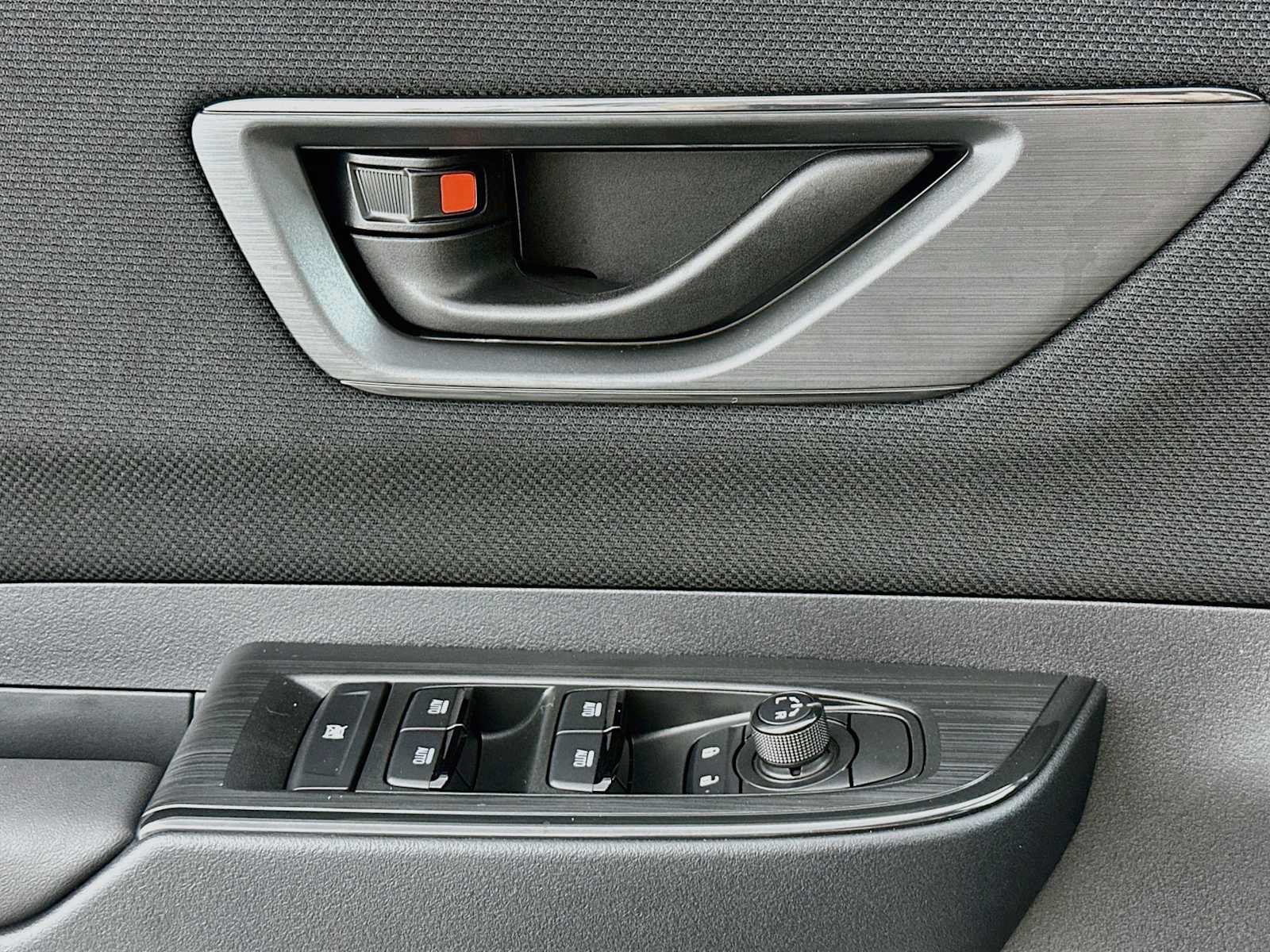 New 2026 Subaru Outback Premium AWD/4WD image 17