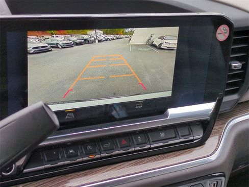 Used 2025 Chevrolet Silverado 1500 LT image 20