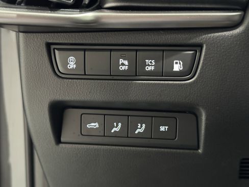 Used 2025 MAZDA CX-90 Plug-In Hybrid w/ Premium Plus image 29